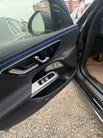 Mercedes-Benz E-Класс VI (W214, S214) 300 2.0 AT 4WD