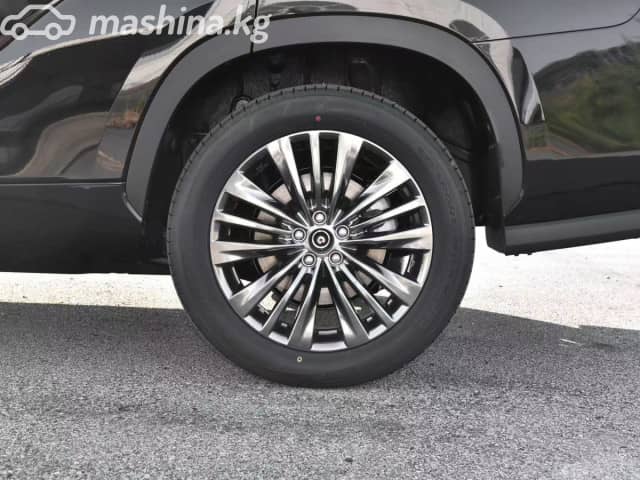 Toyota Highlander IV (U70) 2.0 AT 4WD