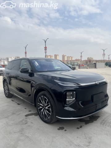 Changan Qiyuan Q05 1.5hyb CVT