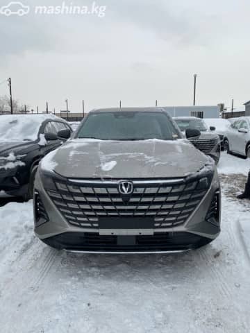 Changan UNI-Z 1.5 AMT