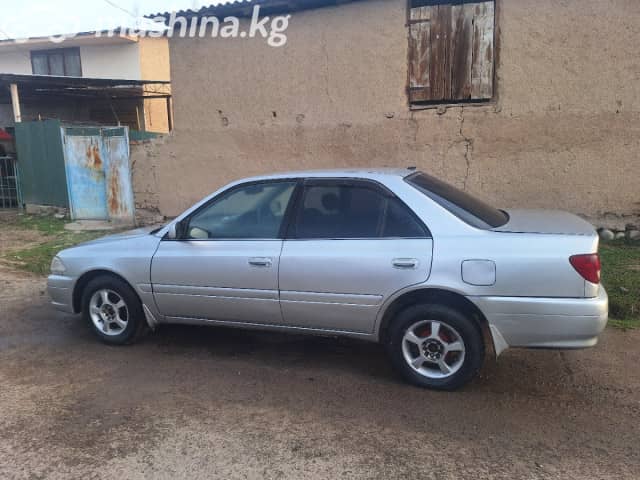 Toyota Carina VII (T210) 2.0d AT