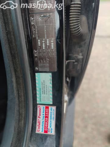 BMW 3 серии V (E90/E91/E92/E93) Рестайлинг 318i 2.0 MT