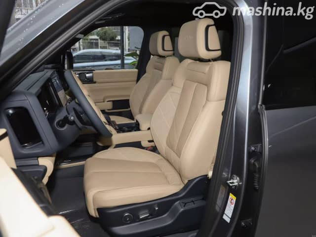 BYD FangChengBao Leopard 5 1.5hyb CVT 4WD