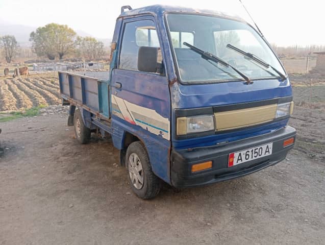 Daewoo Labo