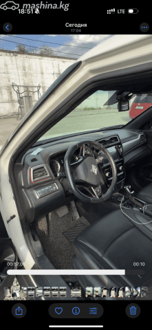 SsangYong Tivoli I Рестайлинг 1.5 AT 4WD