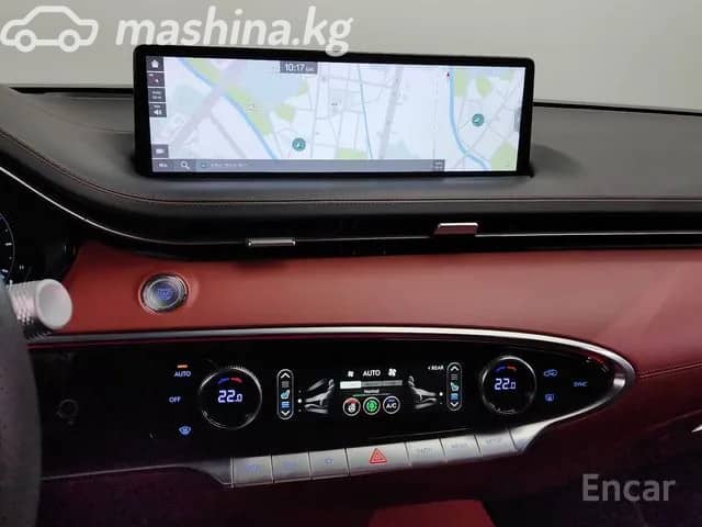 Genesis GV70 I 2.5 AT