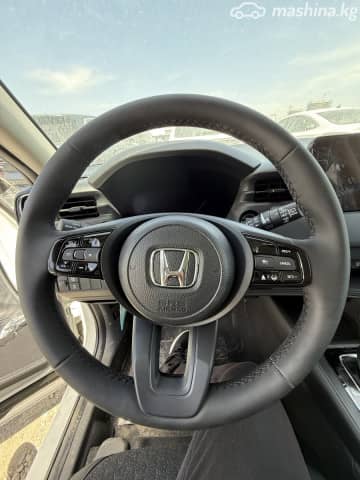Honda XR-V II 1.5 CVT