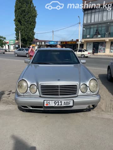 Mercedes-Benz E-Класс II (W210, S210) 280 2.8 AT