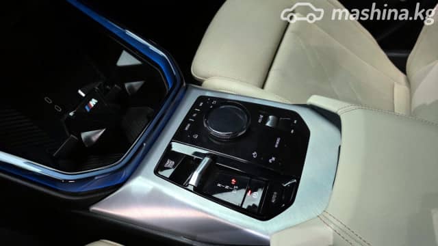 BMW X3 IV (G45/G48) 20d xDrive 2.0d AT 4WD