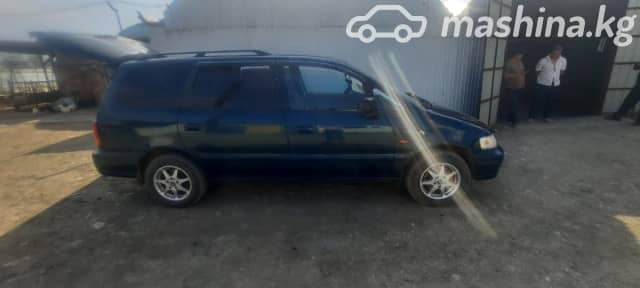Honda Odyssey I 2.3 AT