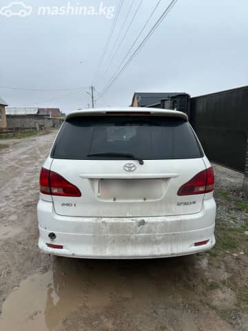 Toyota Ipsum II (M20) 2.4 AT