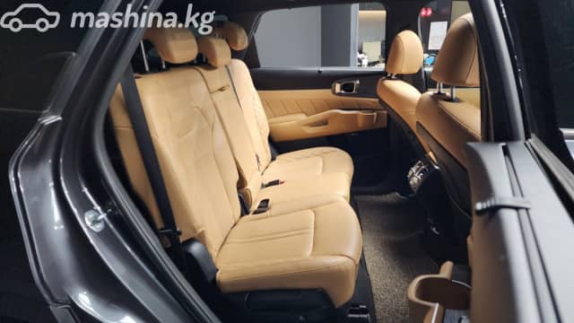 Kia Sorento IV 1.6hyb AT 4WD