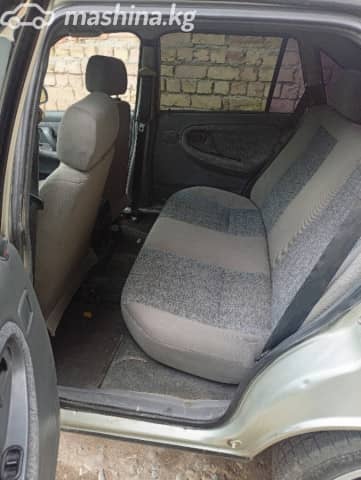 Daewoo Nexia I 1.5 MT