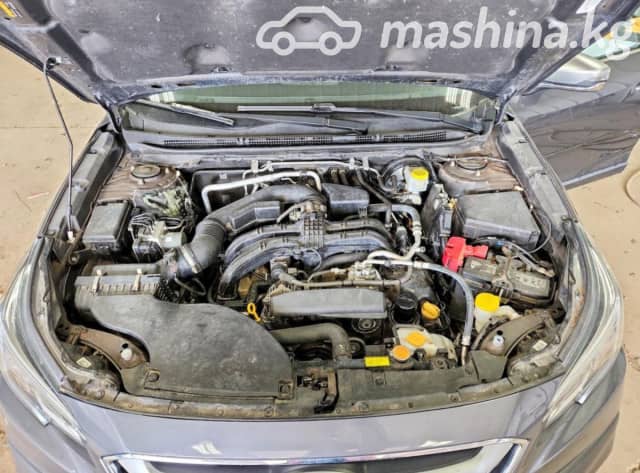 Subaru Outback VI Touring XT 2.4 CVT 4WD