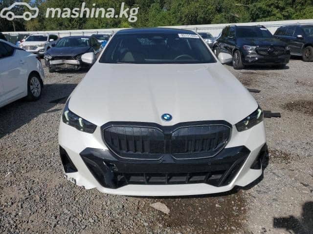 BMW 5 серии VIII (G60/G61/G68) 550e xDrive 3.0hyb AT 4WD