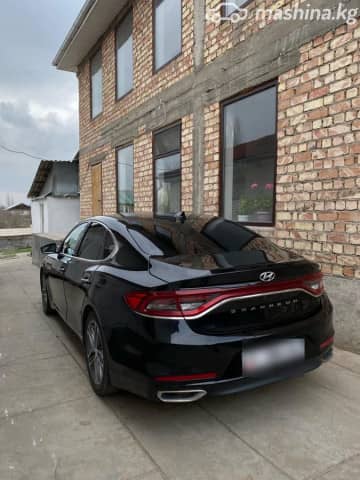 Hyundai Grandeur VI 3.0 AT
