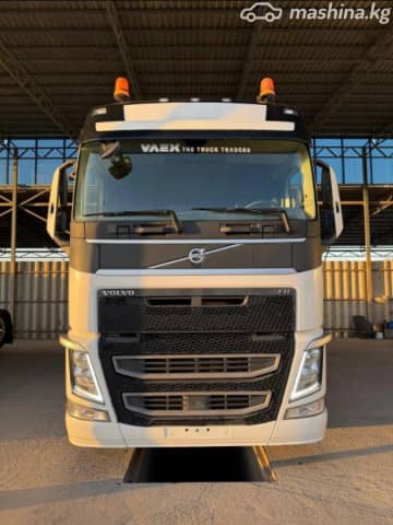 Volvo FH