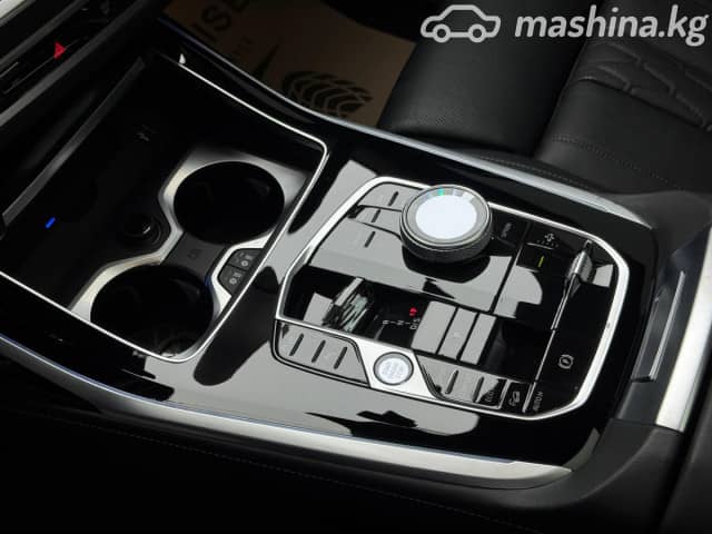BMW X7 I (G07) Рестайлинг 40d 3.0d AT 4WD