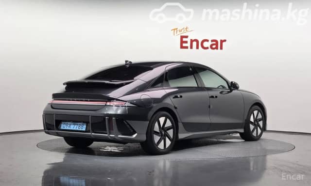 Hyundai IONIQ 6 Long Range Electro AT 4WD