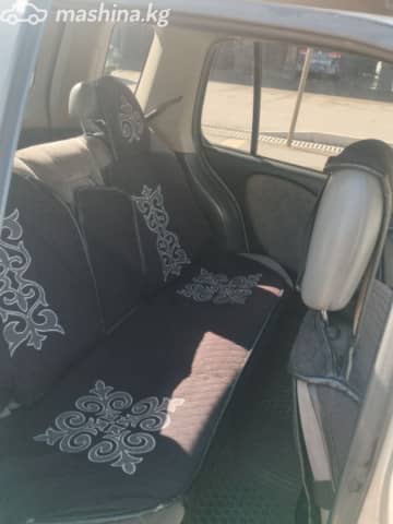 Toyota Raum I 1.5 AT