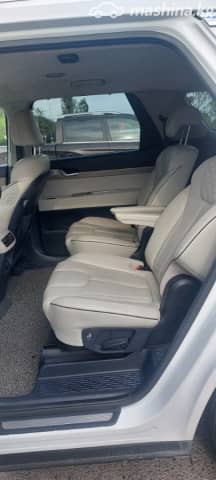 Hyundai Palisade I 2.2d AT