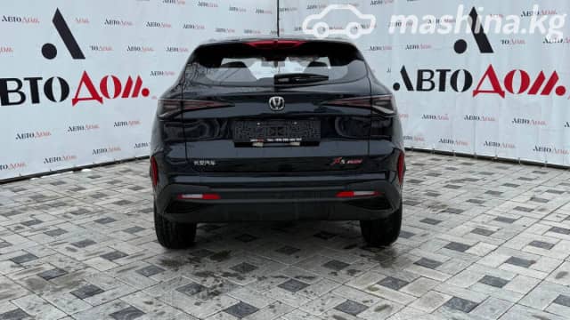 Changan X5 Plus 1.5 AMT