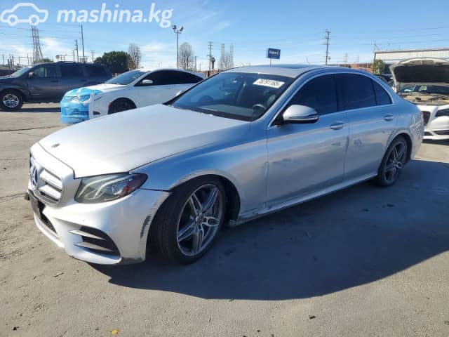Mercedes-Benz E-Класс V (W213, S213, C238) 350 2.0 AT