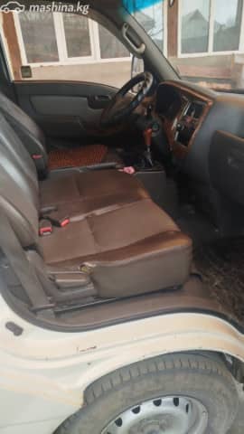 Honda Fit I 1.5 AT