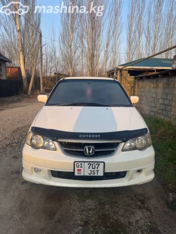 Honda Odyssey II 2.3 AT