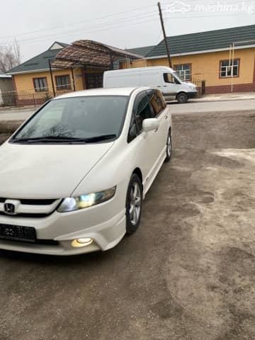 Honda Odyssey III 2.4 CVT