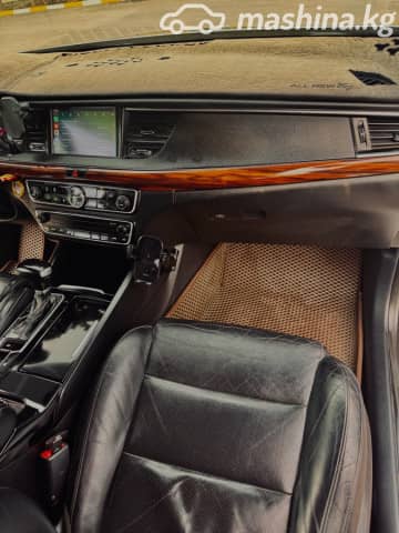 Kia K7 YG (II) 3.0 AT