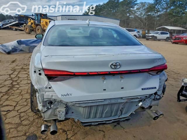 Toyota Avalon V 3.5 AT
