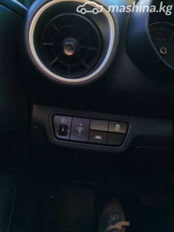 Kia K3 II 1.6 AMT