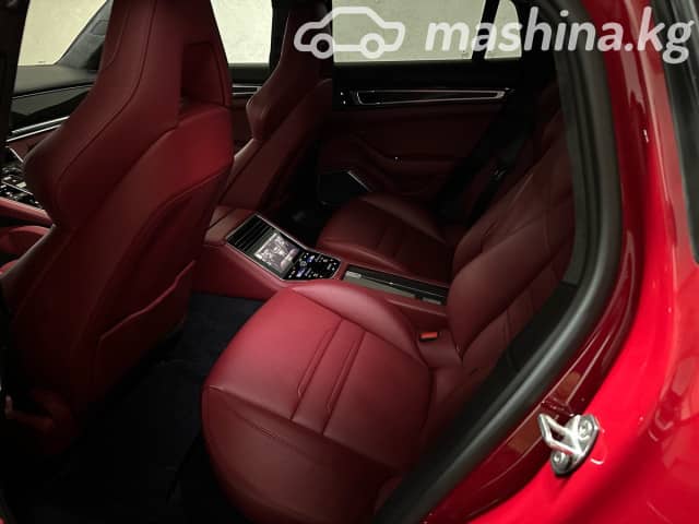 Porsche Panamera II Turbo 4.0 PDK AWD