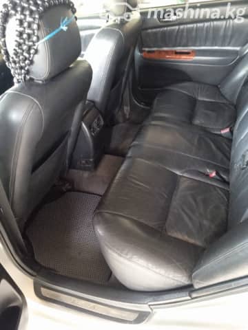Toyota Camry V (XV30) 2.4 AT