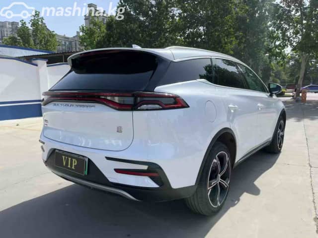 BYD Tang II Рестайлинг DM-i 1.5hyb AT