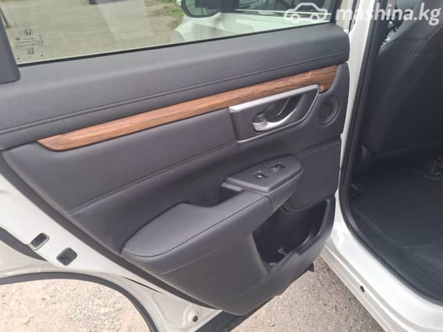 Honda CR-V V Рестайлинг 1.5 CVT 4WD