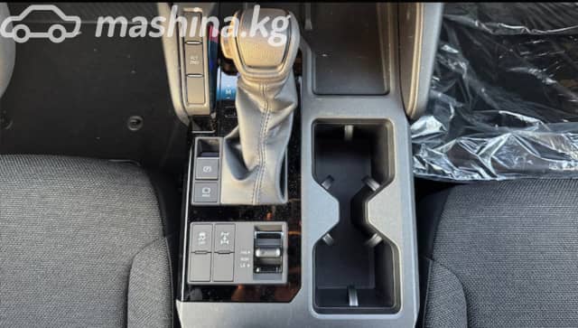 Toyota Land Cruiser Prado 250 Series 2.8d AT 4WD