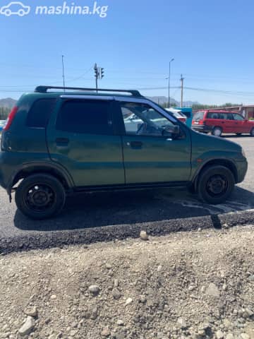 Suzuki Ignis 1.3 MT