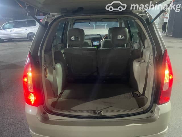 Mazda Premacy I (CP) 1.8 AT