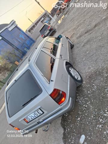 Mercedes-Benz W124 300 3.0d MT