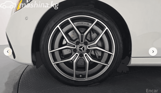 Mercedes-Benz E-Класс V (W213, S213, C238) Рестайлинг 220 d 2.0d AT 4WD
