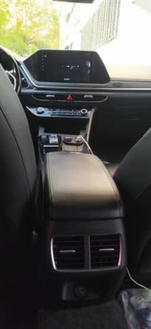 Hyundai Sonata VIII (DN8) 2.0 AT