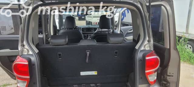 Kia Ray I Рестайлинг 1.0 AT