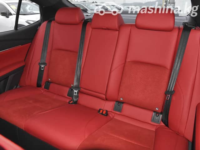 Toyota Avalon V 2.0 CVT