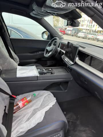 Volkswagen Teramont I Рестайлинг (China Market) 2.0 AMT 4WD