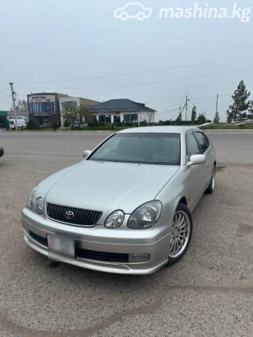 Toyota Aristo II 3.0 AT