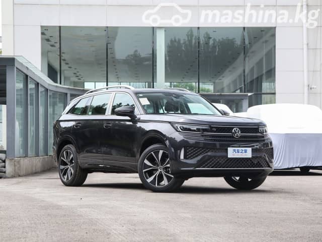 Volkswagen Tavendor 2.0 AMT