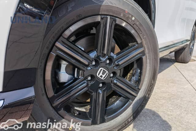Honda e:NS1 Electro AT