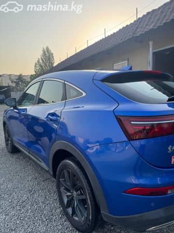 DongFeng iX5 1.5 CVT